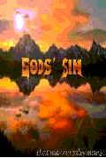 Gods' Sin : What Sadness Really Means...